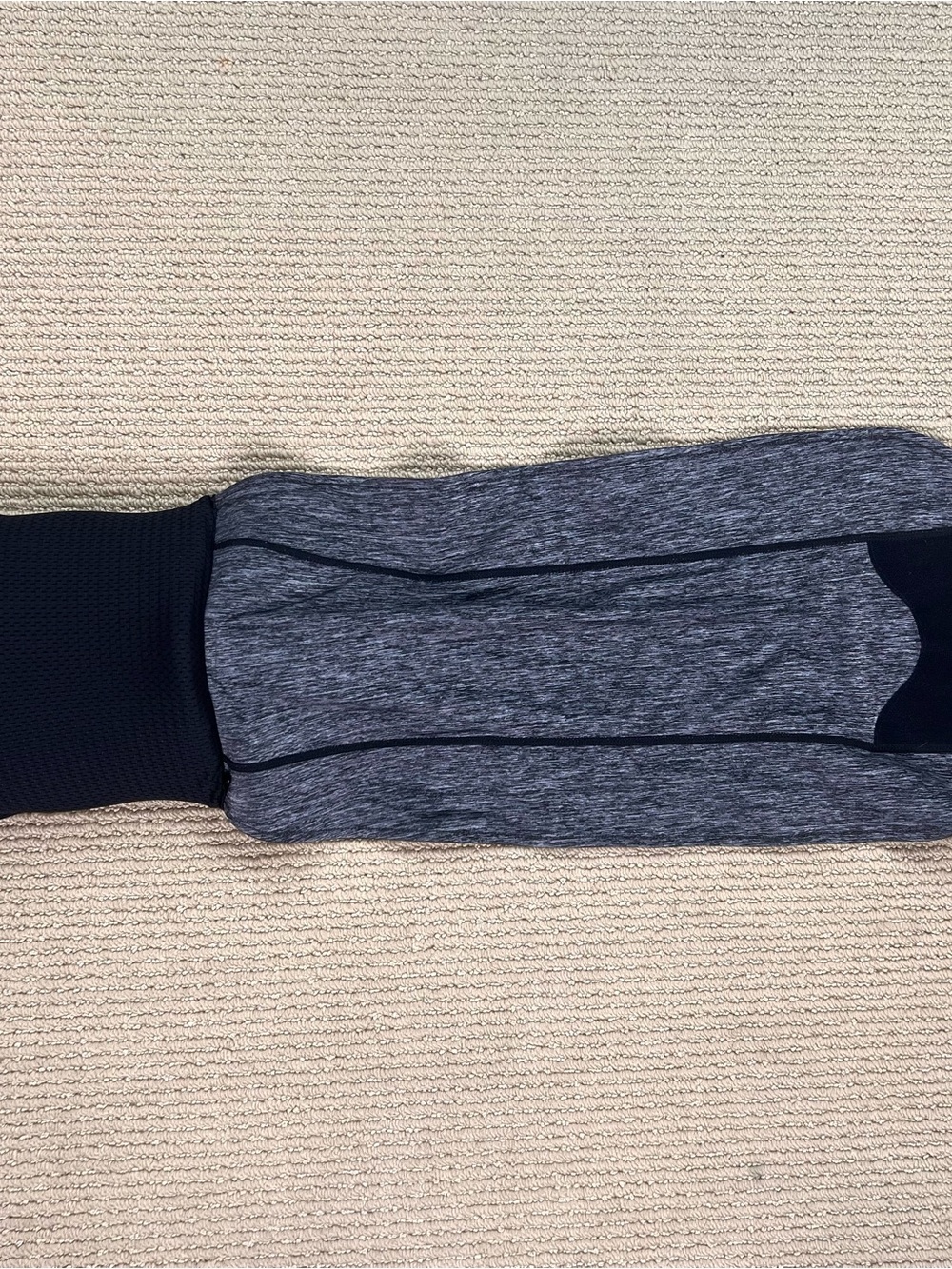 TRTL Travel Pillow Cool Neck Support Airplane Comfort - Picture 3 of 9